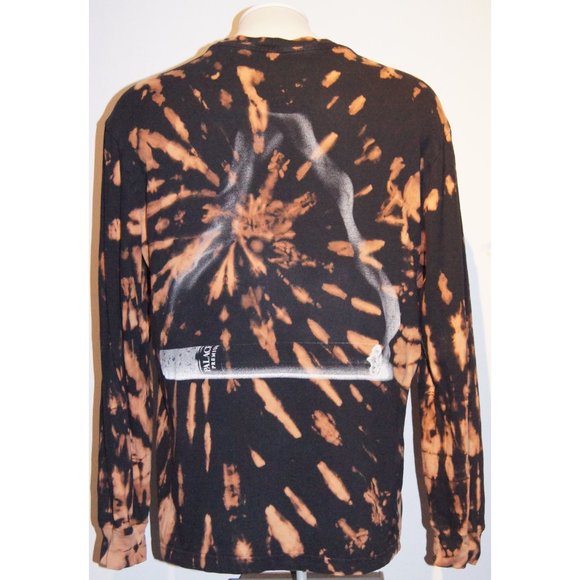 Palace Other - Palace Tri Smoke Long Sleeve Shirt